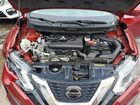 2018 Niss Rogue Sv Red vin: 5N1AT2MV7JC802473