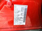 2018 Niss Rogue Sv Red vin: 5N1AT2MV7JC802473