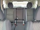 2018 Niss Rogue Sv Red vin: 5N1AT2MV7JC802473