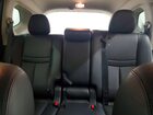 2019 Nissan Rogue Sl Black vin: 5N1AT2MV7KC802894