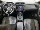 2019 Nissan Rogue Sl Black vin: 5N1AT2MV7KC802894