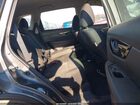 2019 Nissan Rogue S Серебряный vin: 5N1AT2MV7KC811157