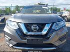 2019 Nissan Rogue S Серебряный vin: 5N1AT2MV7KC811157
