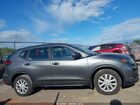 2019 Nissan Rogue S Серебряный vin: 5N1AT2MV7KC811157