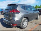 2019 Nissan Rogue S Серебряный vin: 5N1AT2MV7KC811157