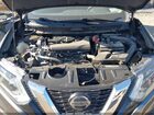 2019 Nissan Rogue S Серебряный vin: 5N1AT2MV7KC811157