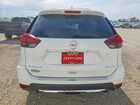2020 Nissan Rogue Sv Белый vin: 5N1AT2MV7LC812651