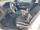 2020 Nissan Rogue Sv Белый vin: 5N1AT2MV7LC812651
