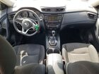2020 Nissan Rogue Sv Белый vin: 5N1AT2MV7LC812651