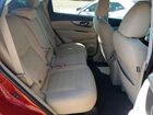 2016 Nissan Rogue Sv Burgundy vin: 5N1AT2MV8GC809537