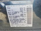 2016 Nissan Rogue Sl Gray vin: 5N1AT2MV8GC876719