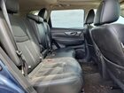 2016 Nissan Rogue Sl Gray vin: 5N1AT2MV8GC876719