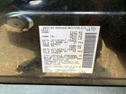 2017 Nissan Rogue Sv Black vin: 5N1AT2MV8HC817543