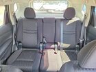 2017 Nissan Rogue Sv Black vin: 5N1AT2MV8HC825187