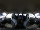 2018 Nissan Rogue Sv Blue vin: 5N1AT2MV8JC701460