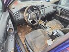 2018 Nissan Rogue Sv Blue vin: 5N1AT2MV8JC789765