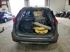 2019 Nissan Rogue Sl Gray vin: 5N1AT2MV8KC801026