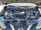 2016 Nissan Rogue Sv Black vin: 5N1AT2MV9GC811541