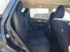 2016 Nissan Rogue Sv Black vin: 5N1AT2MV9GC811541