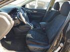 2016 Nissan Rogue Sv Black vin: 5N1AT2MV9GC811541