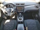 2016 Nissan Rogue Sv Black vin: 5N1AT2MV9GC811541