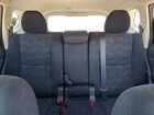 2016 Nissan Rogue Sv Black vin: 5N1AT2MV9GC811541
