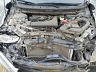 2017 Nissan Rogue Sv Серебряный vin: 5N1AT2MV9HC775268
