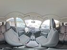 2017 Nissan Rogue Sv Серебряный vin: 5N1AT2MV9HC775268