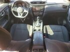 2017 Nissan Rogue Sv Red vin: 5N1AT2MV9HC805062