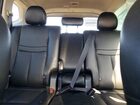 2017 Nissan Rogue Sl Черный vin: 5N1AT2MV9HC827532