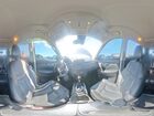 2017 Nissan Rogue Sl Черный vin: 5N1AT2MV9HC827532