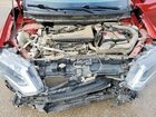 2018 Nissan Rogue Sv Темно-бордовый vin: 5N1AT2MV9JC722446