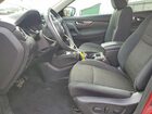 2018 Nissan Rogue Sv Темно-бордовый vin: 5N1AT2MV9JC722446