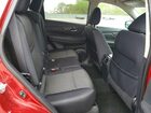 2018 Nissan Rogue Sv Темно-бордовый vin: 5N1AT2MV9JC722446