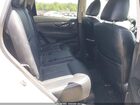 2018 Nissan Rogue Sv Серебряный vin: 5N1AT2MV9JC847852