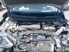 2018 Nissan Rogue Sv Серебряный vin: 5N1AT2MV9JC847852