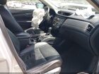 2018 Nissan Rogue Sv Серебряный vin: 5N1AT2MV9JC847852