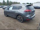 2019 Nissan Rogue Sl Серый vin: 5N1AT2MV9KC770613 2019 Nissan Rogue Sl Серый vin: 5N1AT2MV9KC770613