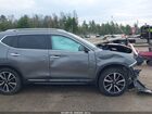2019 Nissan Rogue Sl Серый vin: 5N1AT2MV9KC770613 2019 Nissan Rogue Sl Серый vin: 5N1AT2MV9KC770613
