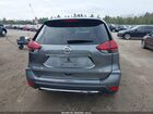 2019 Nissan Rogue Sl Серый vin: 5N1AT2MV9KC770613 2019 Nissan Rogue Sl Серый vin: 5N1AT2MV9KC770613
