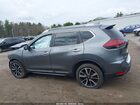 2019 Nissan Rogue Sl Серый vin: 5N1AT2MV9KC770613 2019 Nissan Rogue Sl Серый vin: 5N1AT2MV9KC770613