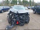 2019 Nissan Rogue Sl Серый vin: 5N1AT2MV9KC770613 2019 Nissan Rogue Sl Серый vin: 5N1AT2MV9KC770613