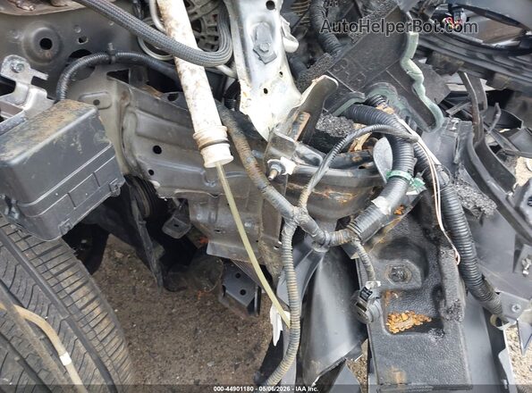 5N1AT2MV9KC770613 2019 NISSAN ROGUE Серый 