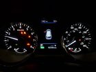 2019 Nissan Rogue Sv White vin: 5N1AT2MV9KC772457