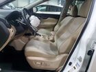 2019 Nissan Rogue Sv White vin: 5N1AT2MV9KC772457