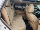 2016 Nissan Rogue Sl White vin: 5N1AT2MVXGC738969