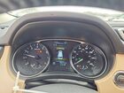 2016 Nissan Rogue Sl White vin: 5N1AT2MVXGC738969