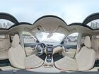 2016 Nissan Rogue Sl White vin: 5N1AT2MVXGC738969