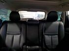 2016 Nissan Rogue Sl White vin: 5N1AT2MVXGC837968