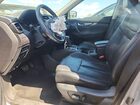2017 Nissan Rogue Sl Silver vin: 5N1AT2MVXHC759614